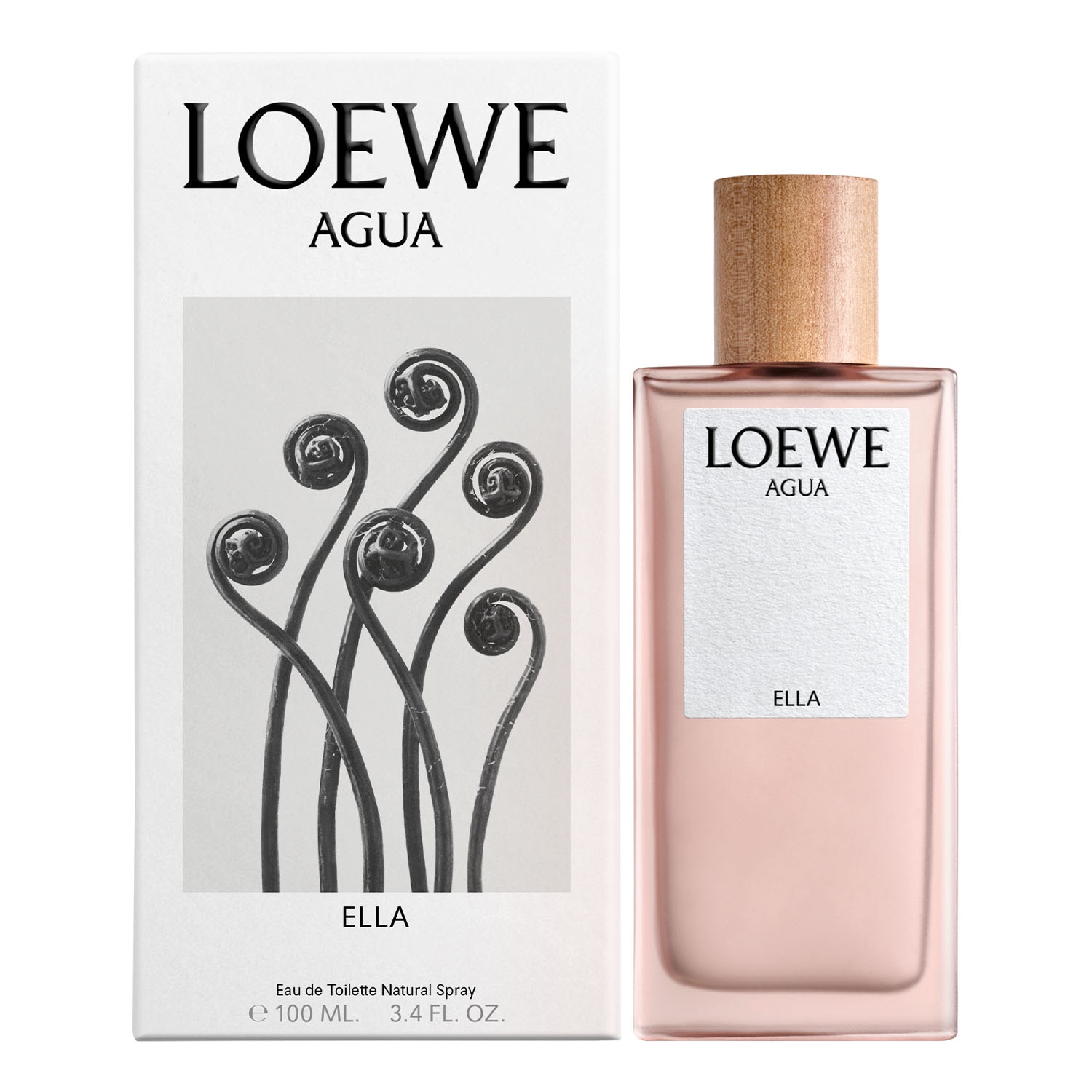 Perfumes loewe sales mujer opiniones